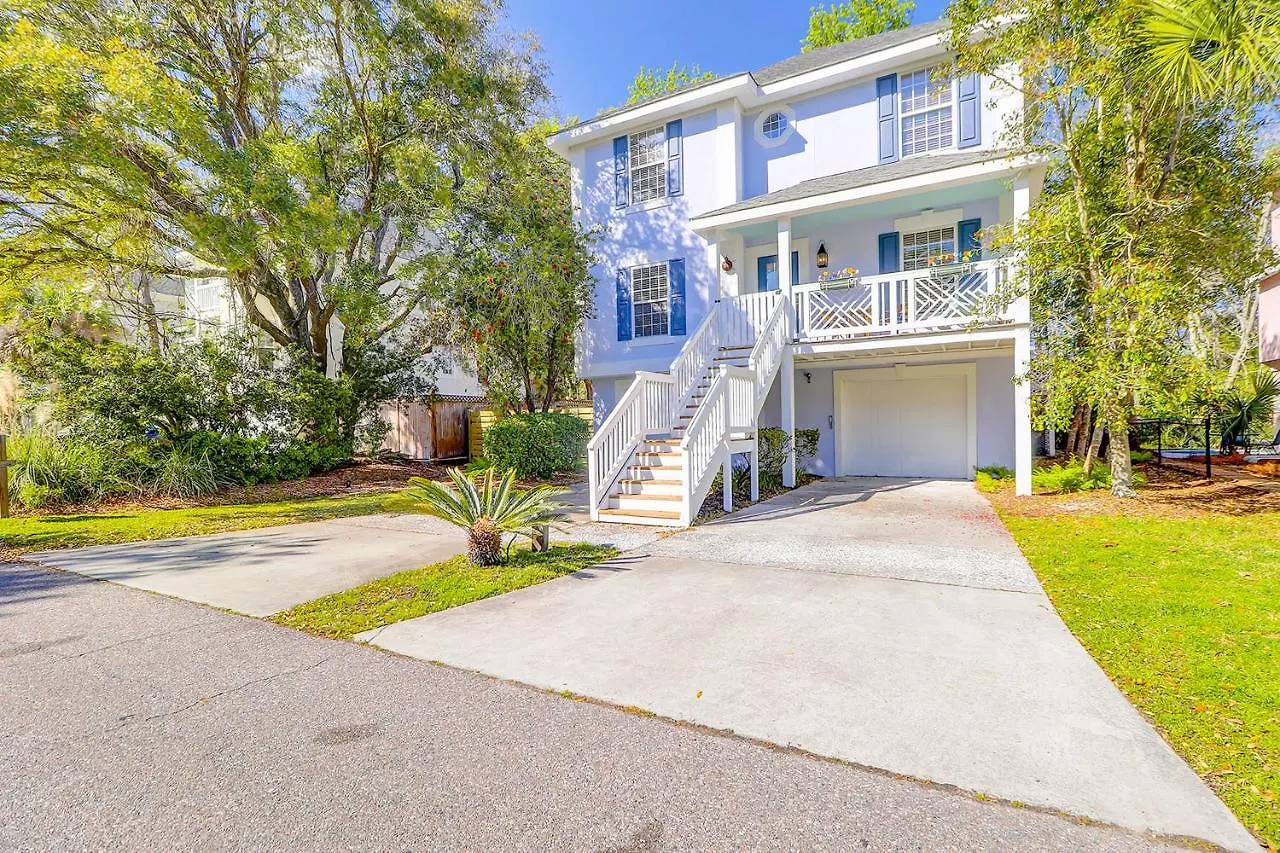 Bradley Beach Road Estate Hilton Head Island United States